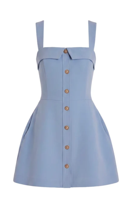 Mindy Romper