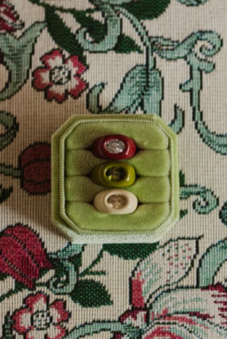 Lottie Pinky Ring