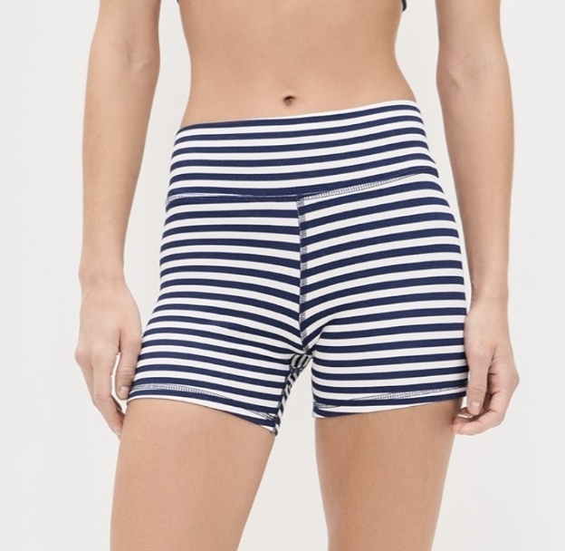 The Sparrow Shorts