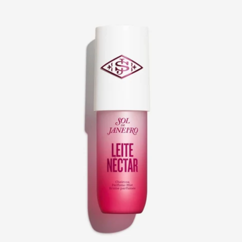 Leite Néctar Perfume Mist - Limited Edition