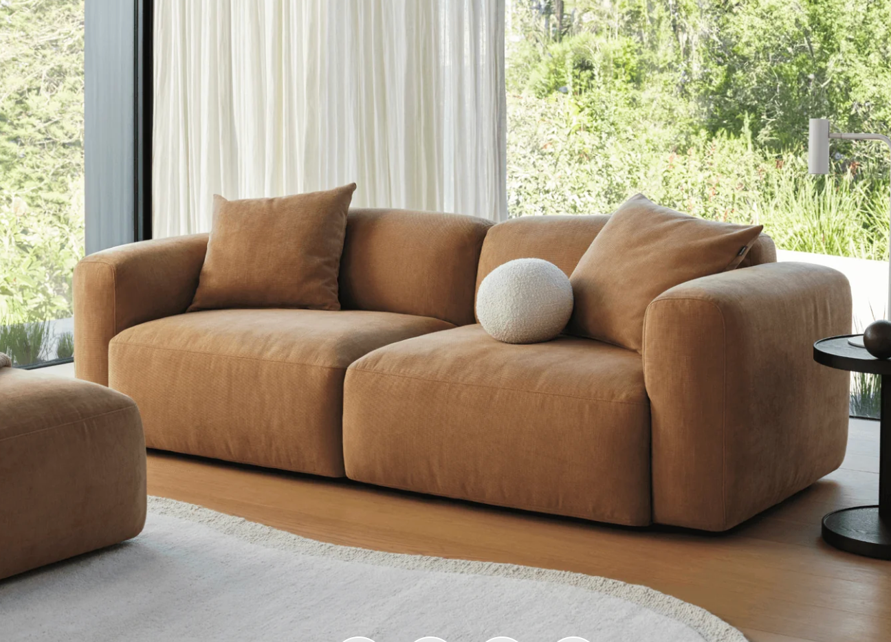 Torquay Modular Sofa