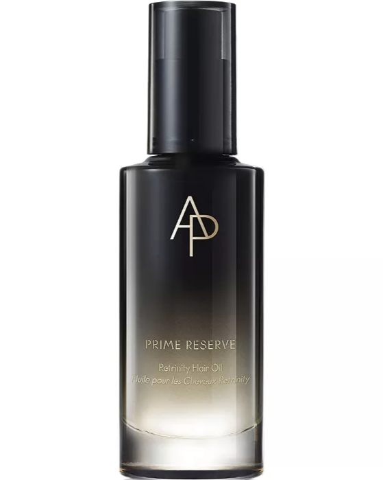 Prime Reserve Retrinity Hail Oil 1.7 oz.