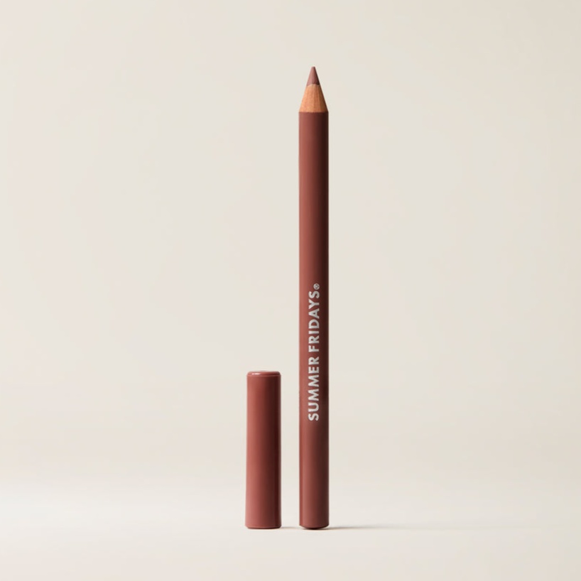 SoftLine Lip Liner Toffee