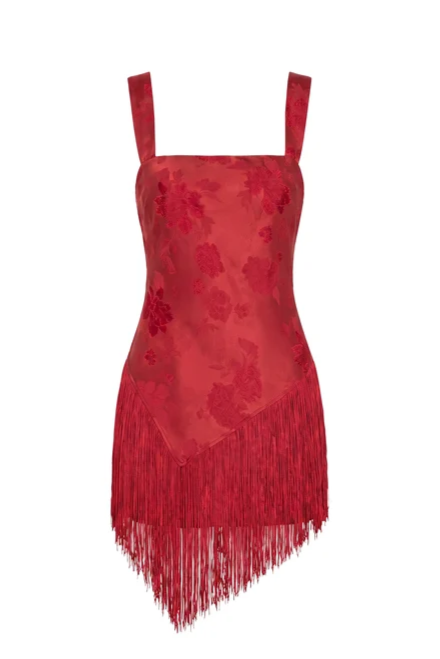 Shelly Romper