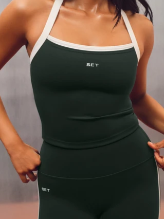 Luxform® Lux Studio Tank - Courtside