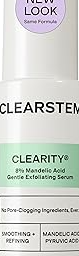 CLEARITY Mandelic Acid Serum