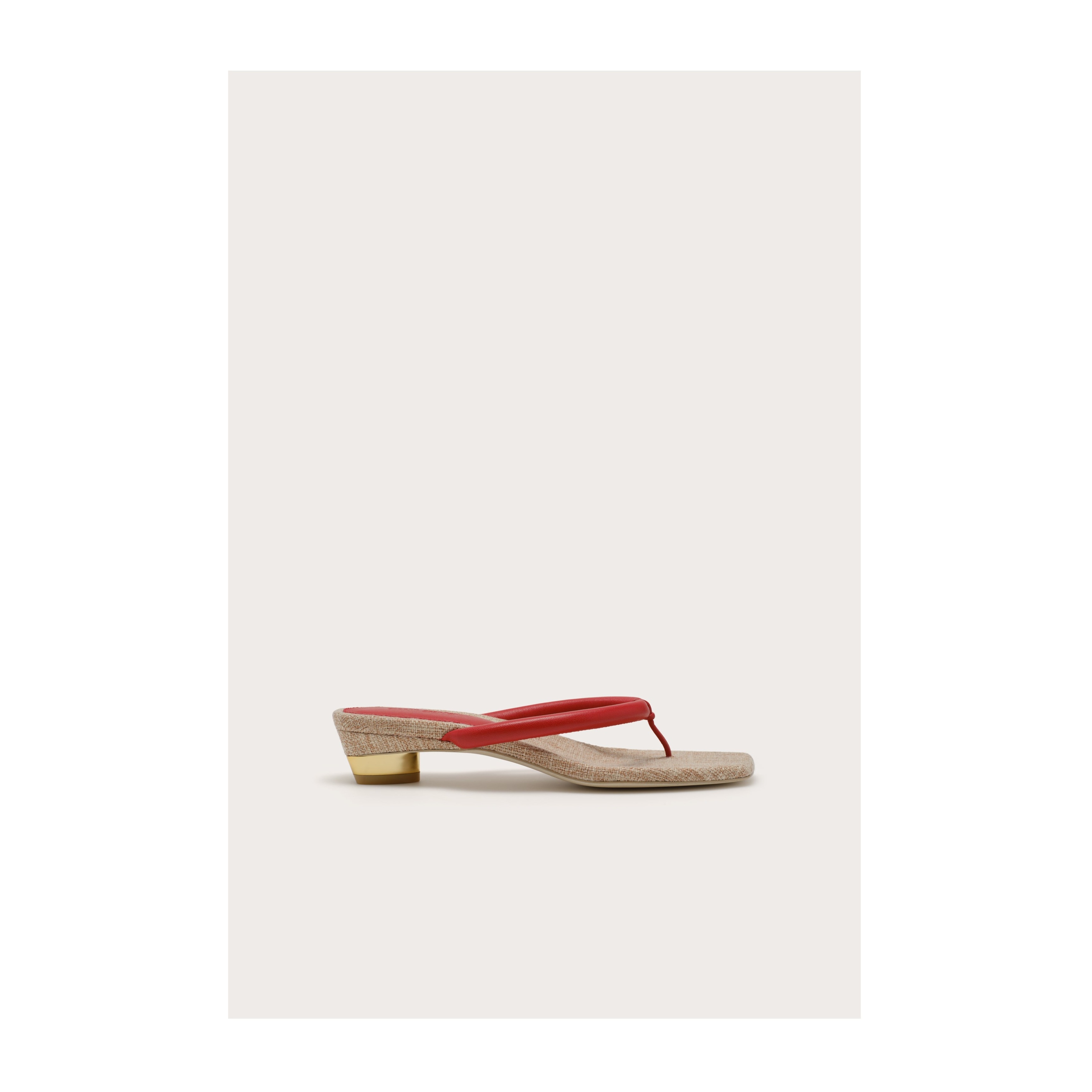 Sierra Sandal