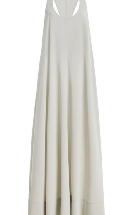 Fluid Tank Dress