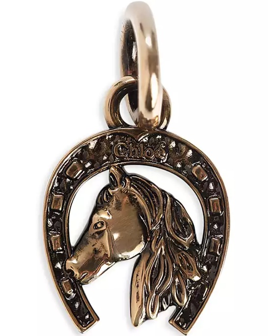 Horseshoe Charm