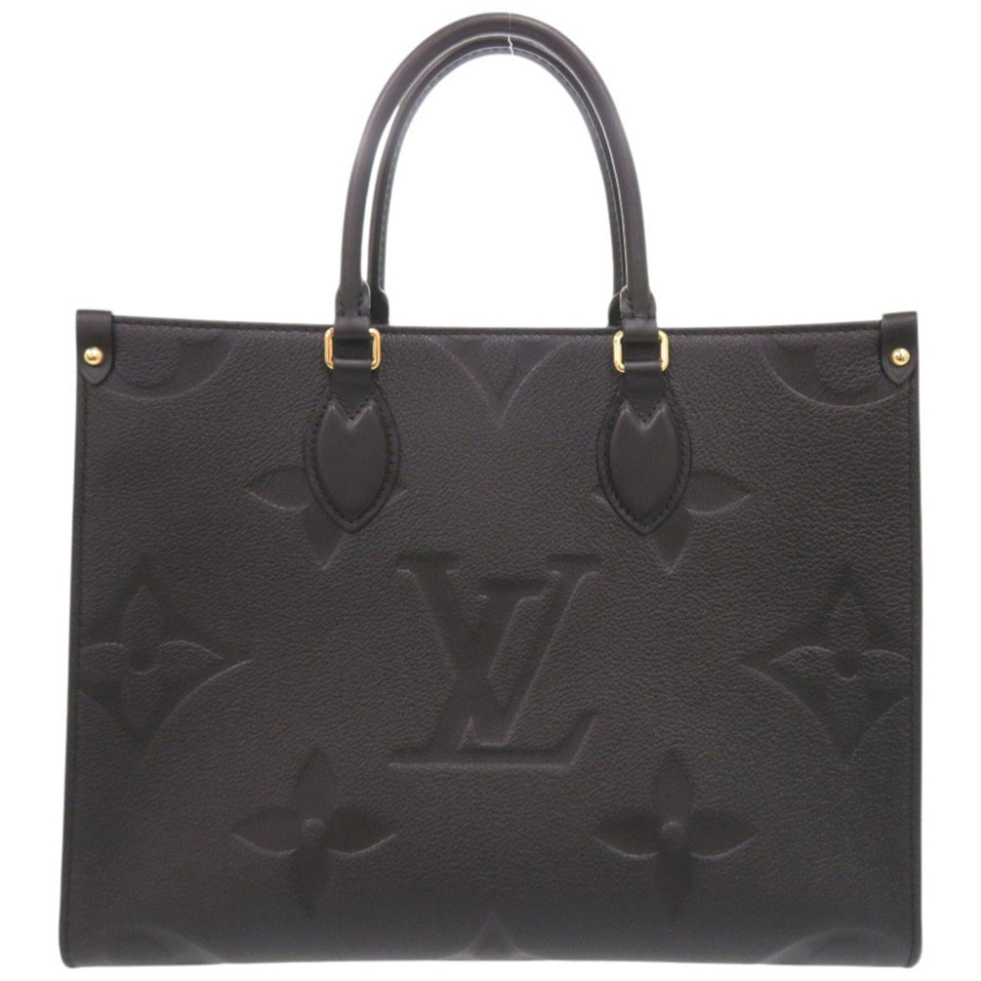 Louis Vuitton OnTheGo Tote Monogram Empreinte Giant MM