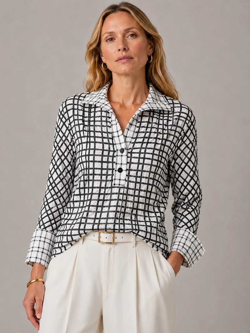 The Gabby Tunic