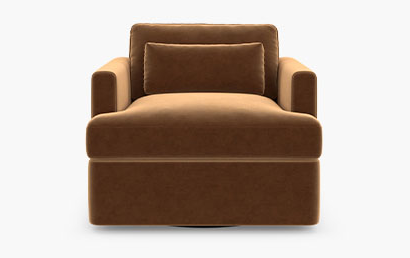 Cyrus · Swivel Chair