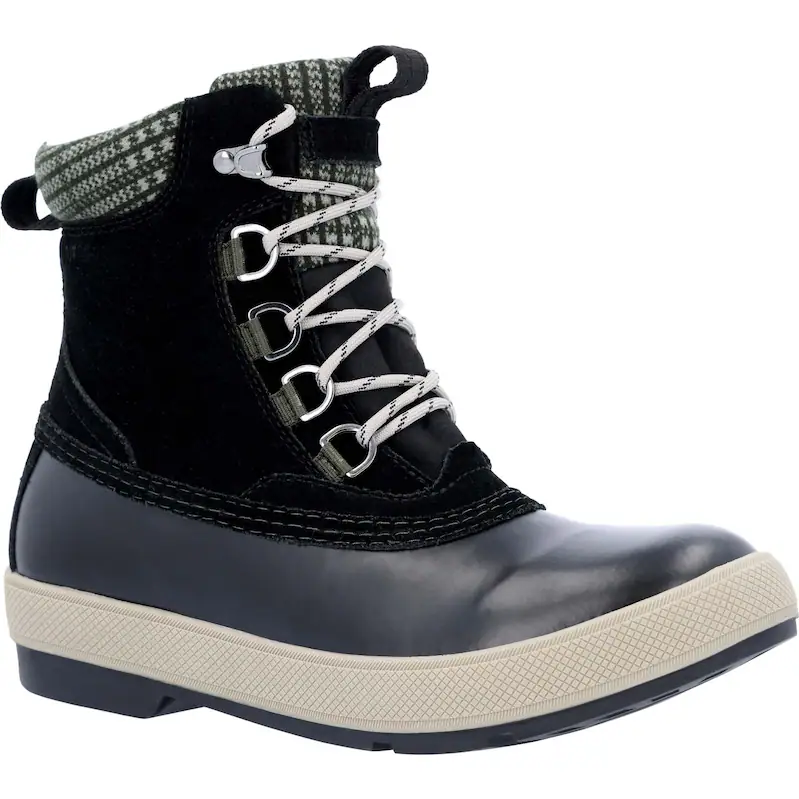 Overstock Xtratuf Women's Legacy LTE Lace Boot