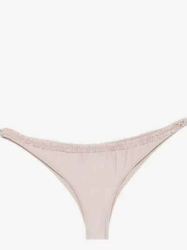 Kate ruffled bikini bottoms