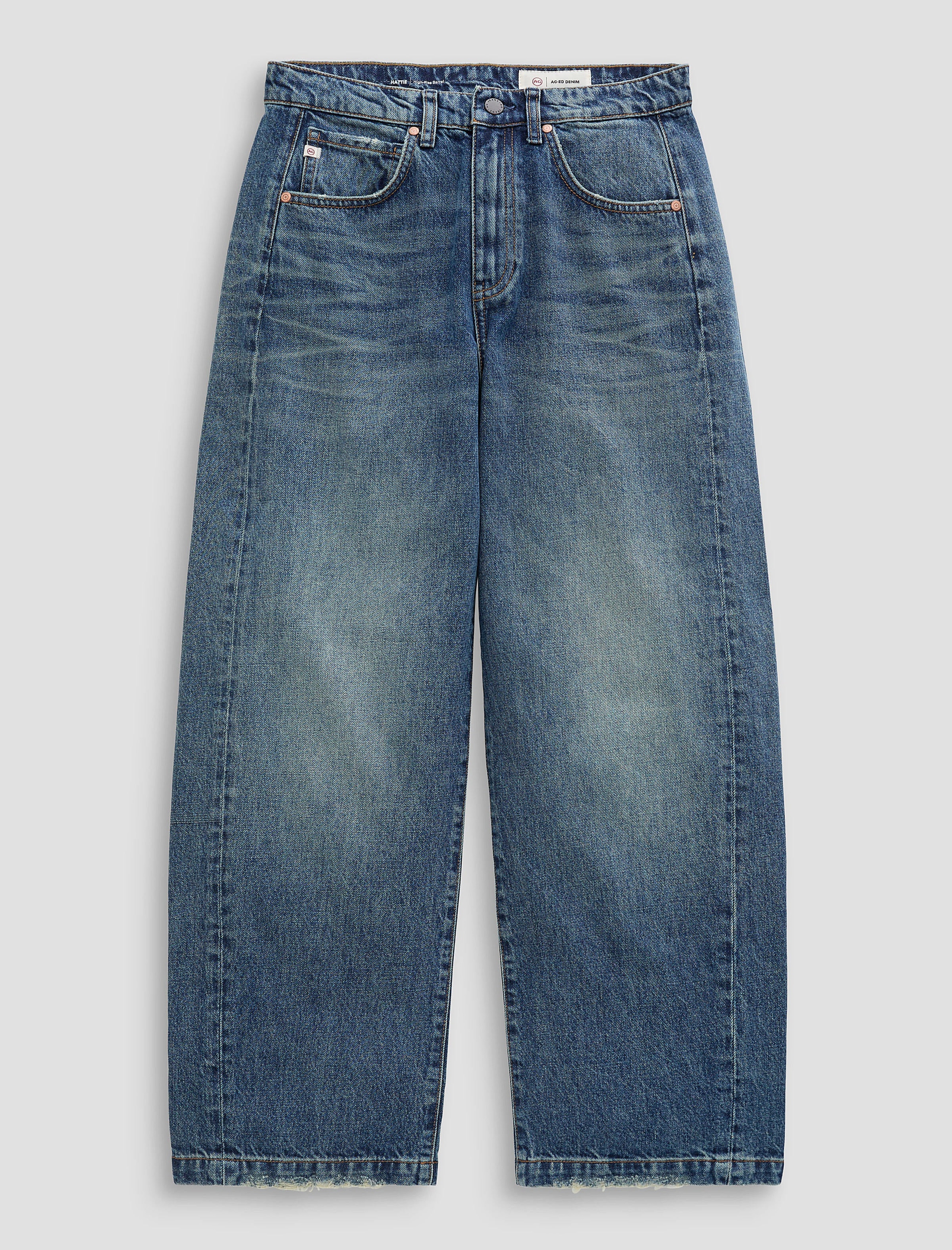AG JEANS HATTIE JEAN