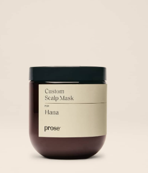 Scalp Mask