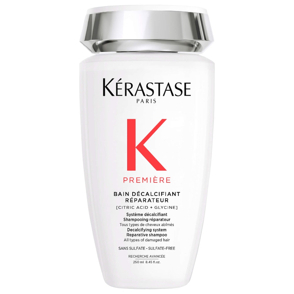 Première Repairing Shampoo for Damaged Hair