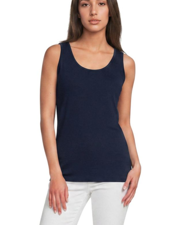 Women's Cotton Tank Top