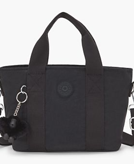 Minta Small Shoulder Handbag