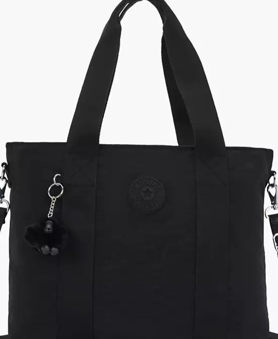 Minta Up Large Tote Bag