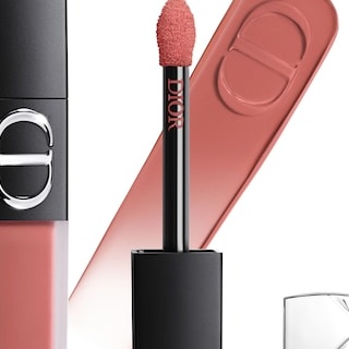 Rouge Dior On Stage Ink Blur Matte Liquid Lipstick