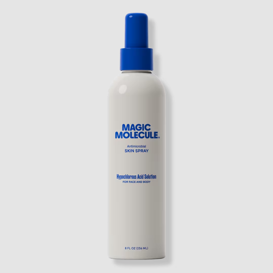 Hypochlorous Acid Spray 8oz