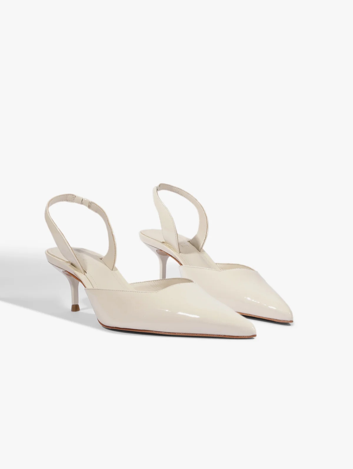 Paola Mid Patent Pump