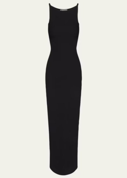 Iris Maxi Dress