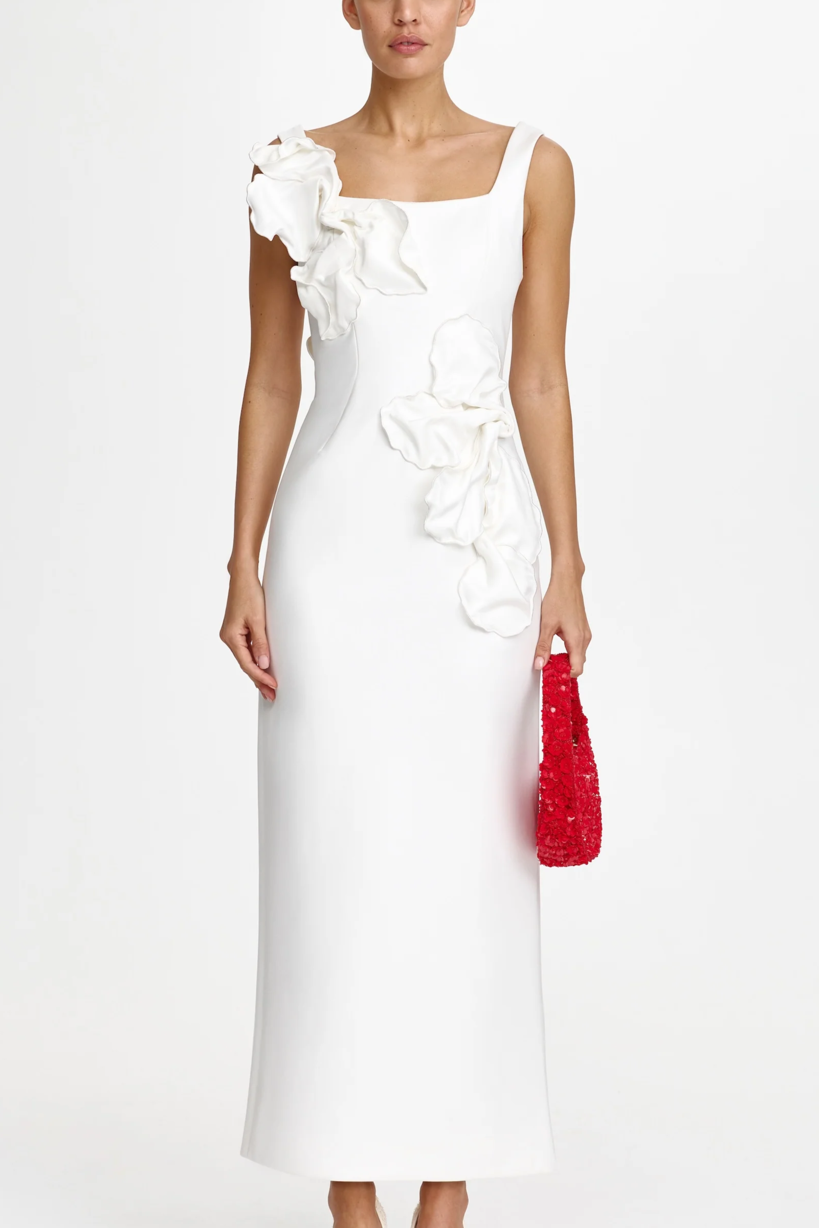 RADBURN MAXI DRESS