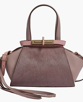 Crosby Small Satchel Handbag