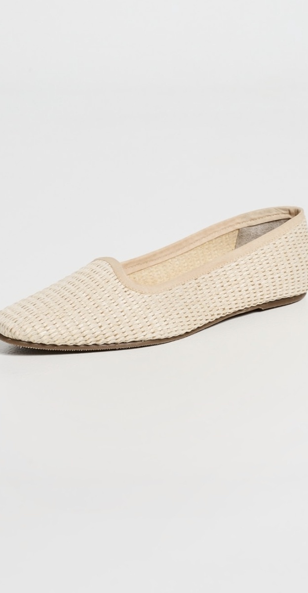Tyrel Flats