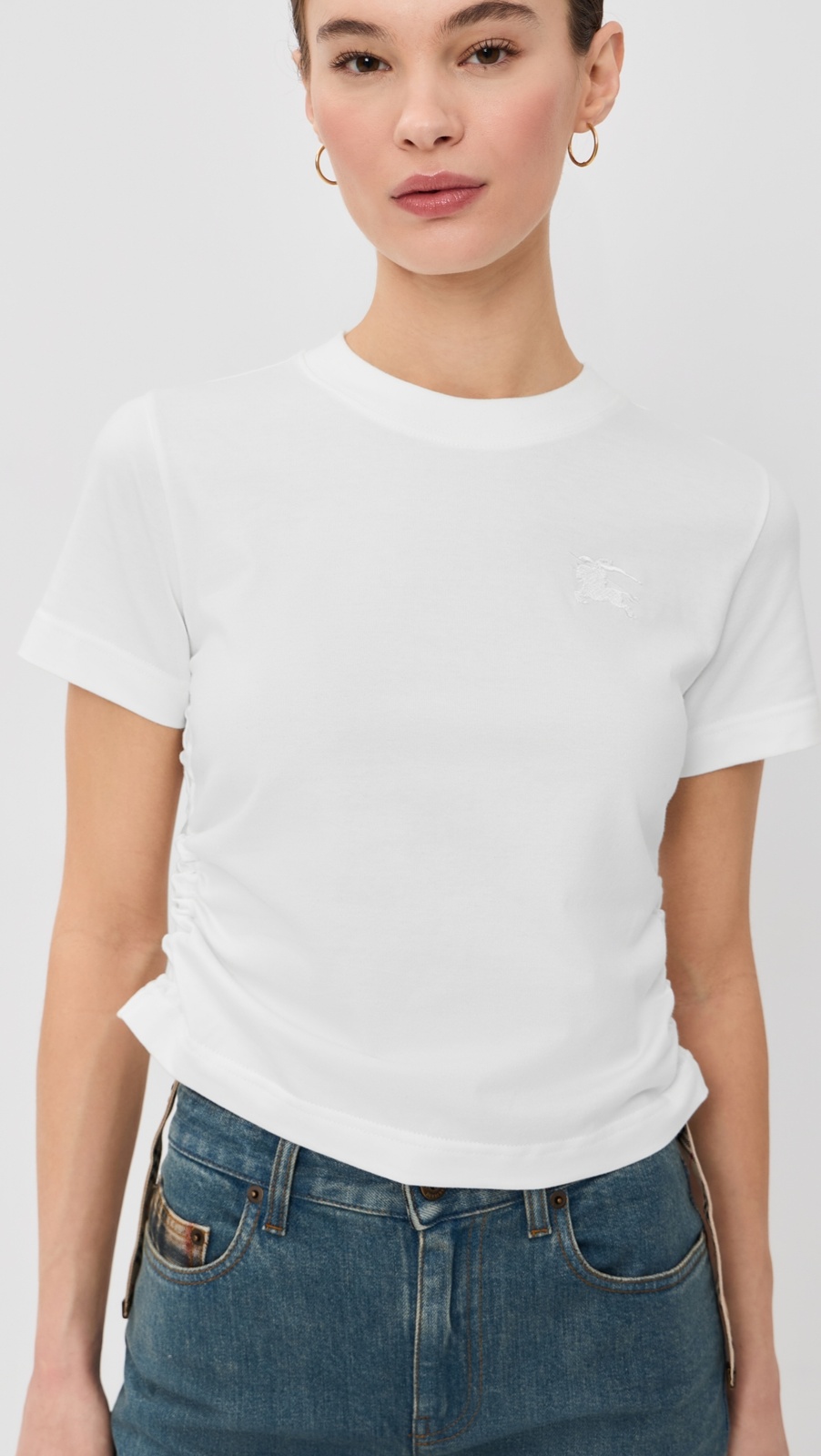Burberry Festival Tee