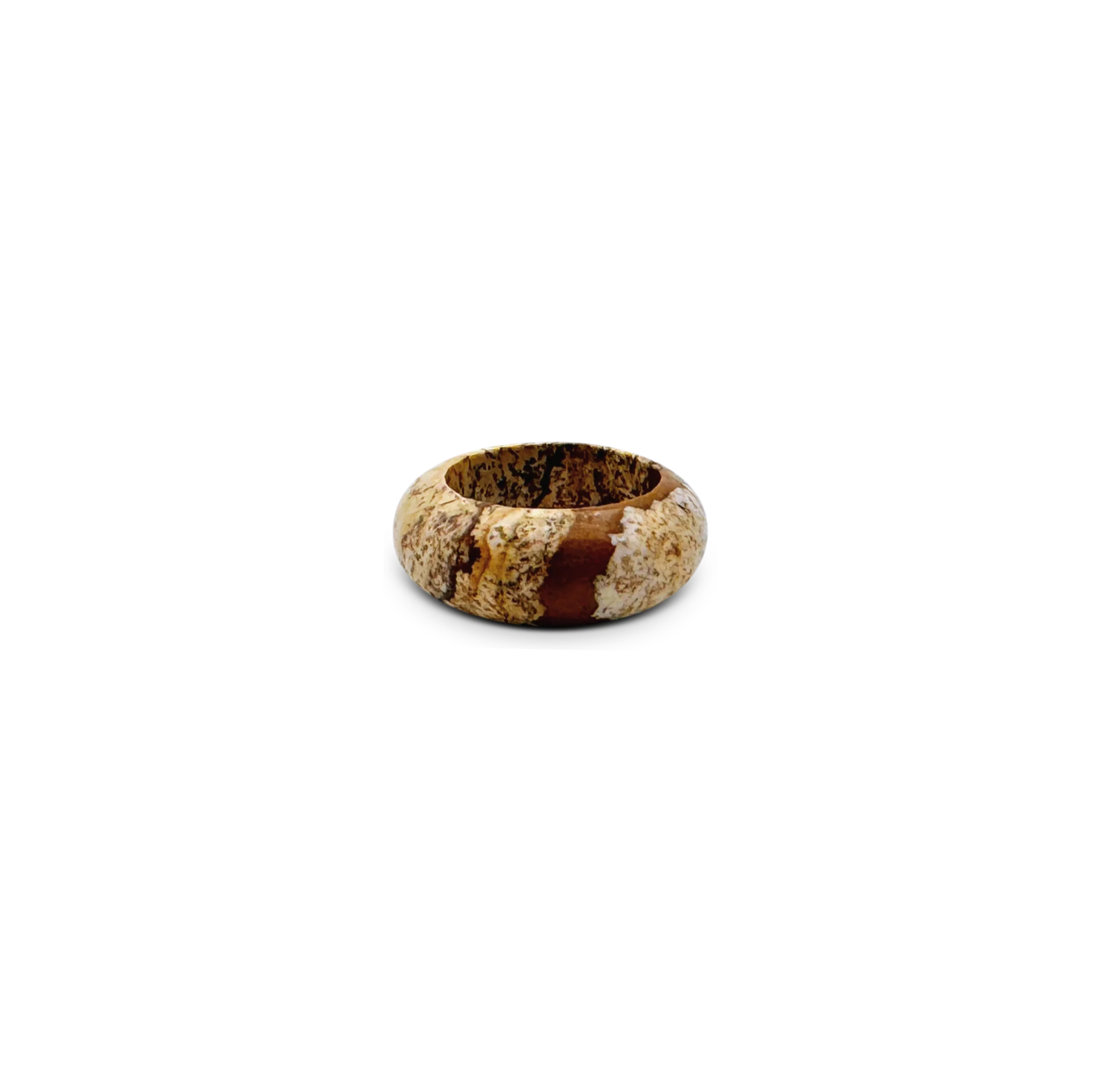 Solar Stacking Ring
