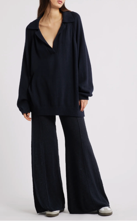 Drea Sweater & Pants Set