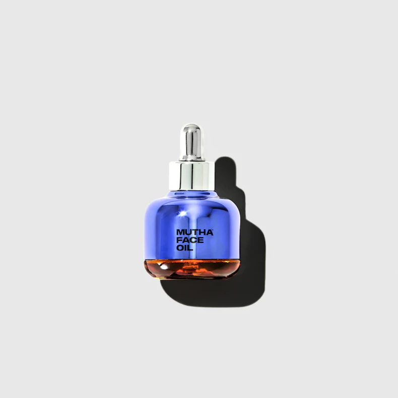 FACE OIL
