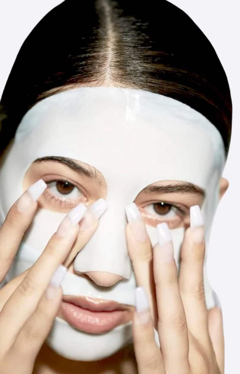 Collagen Glow Up Mask 2.0