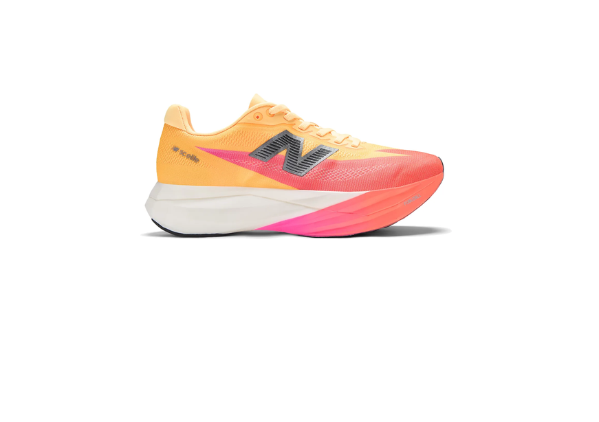 New Balance FuelCell SuperComp Elite v5