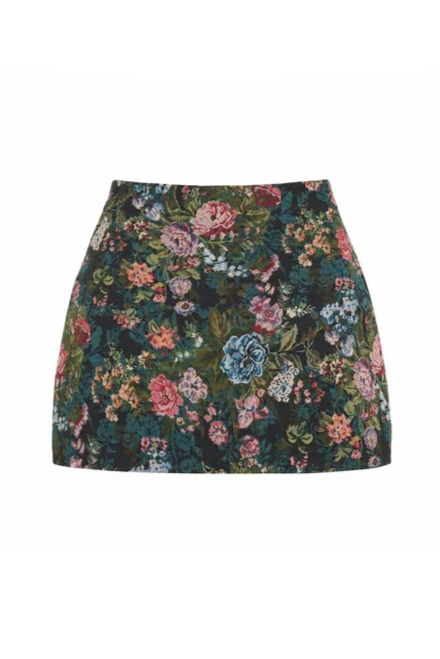 Miles Skort in Antoinette