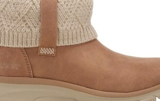 Women's Slip-ins Easy Going Cozy Habit Boot
