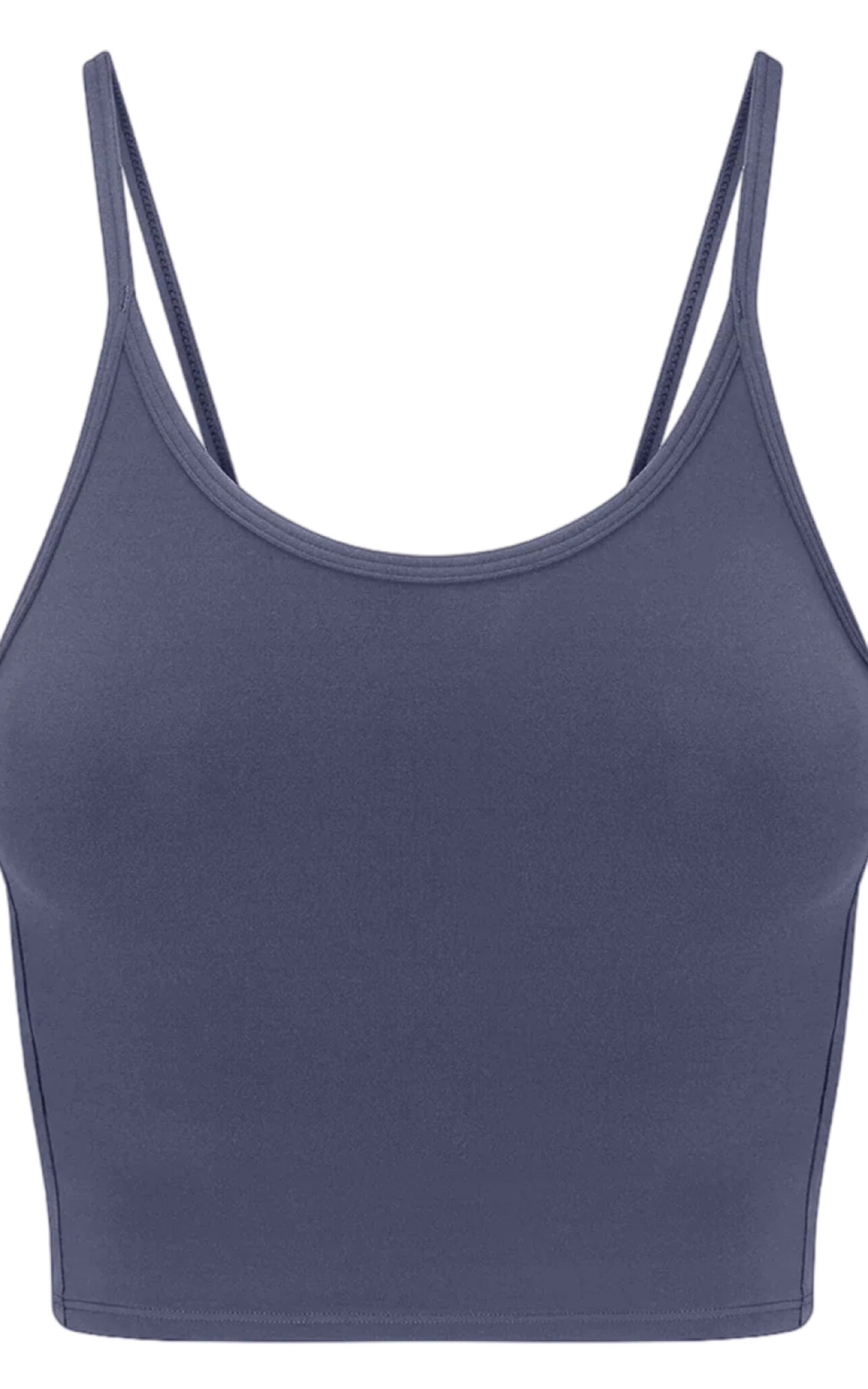Barre Tank Long