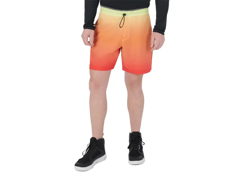 Sea-Doo Men's 18" Classic Boardshorts