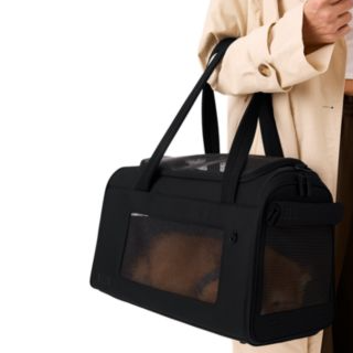 The Pet Carrier