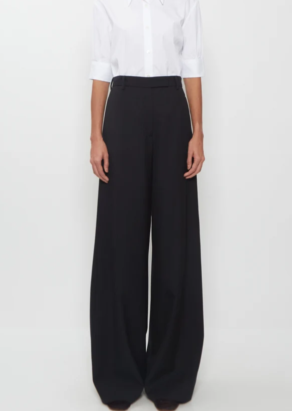 Penn Wool Serge Pants