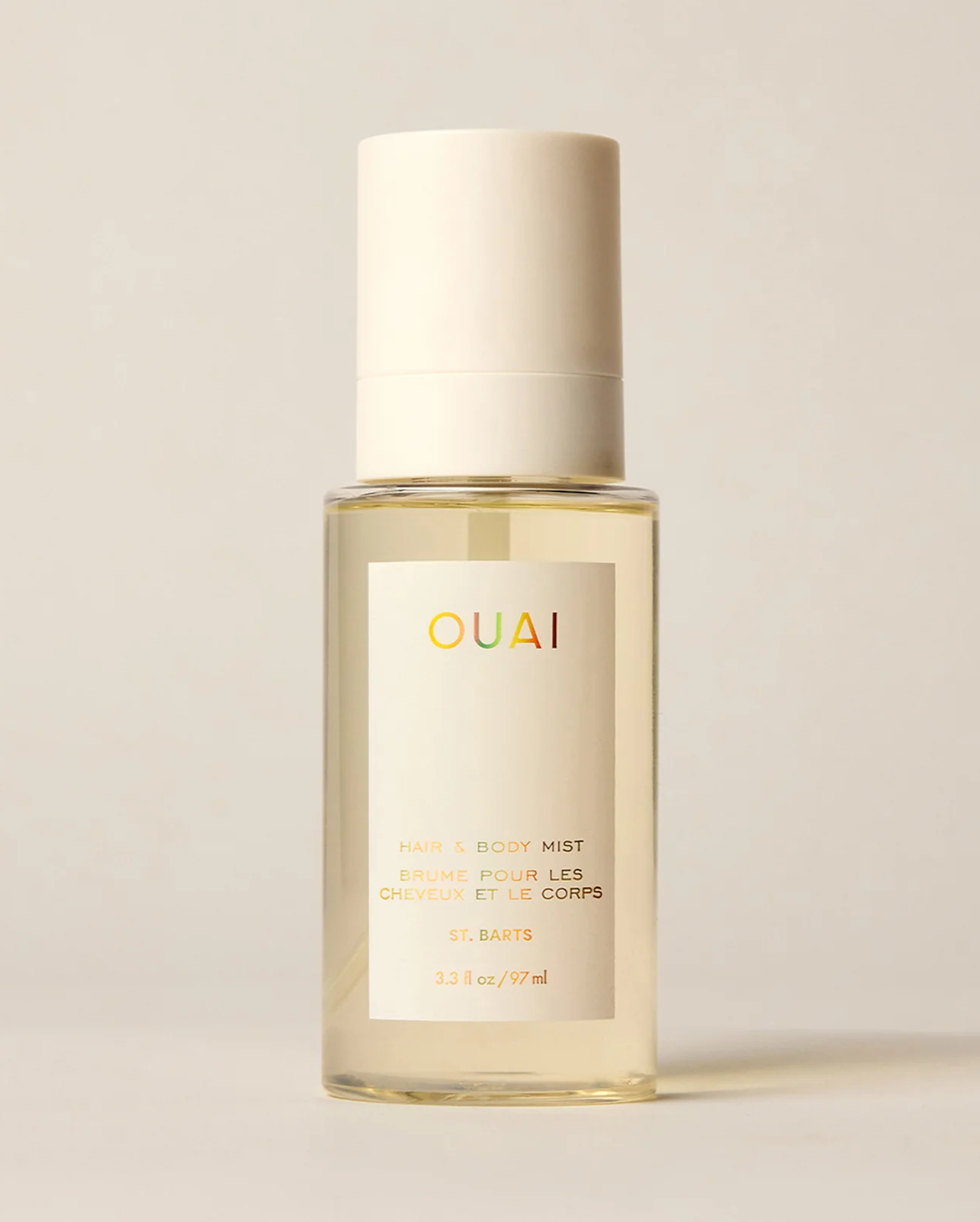 Mini Hair and Body Mist - St. Barts Scent