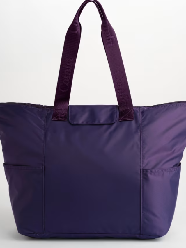 In A Hurry Tote