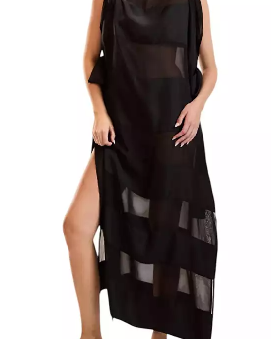 Windswept Dress