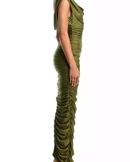Evangeline Gown