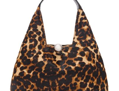 MARNI Small Trapeze hobo bag