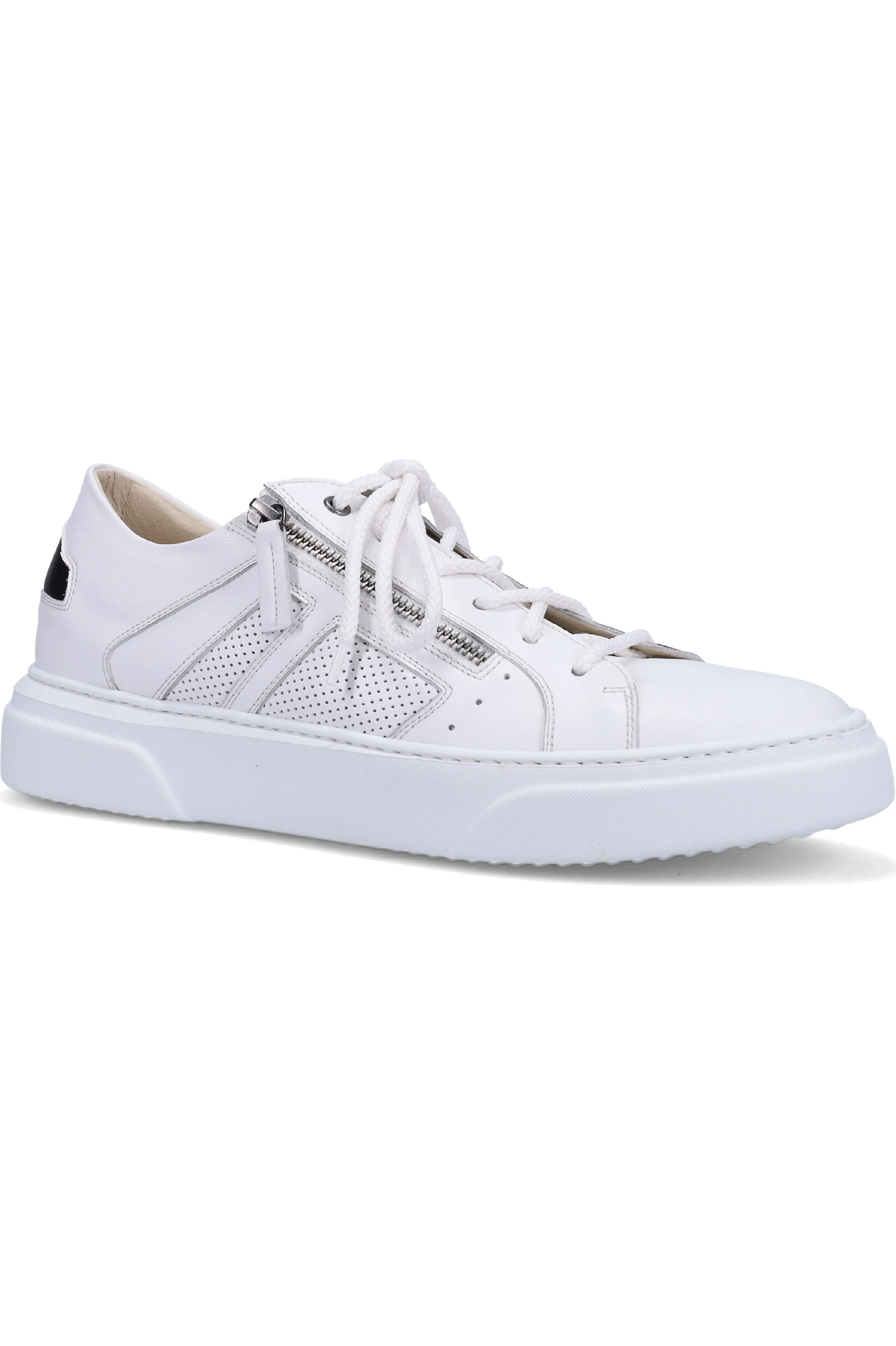Mason Low Top Sneaker