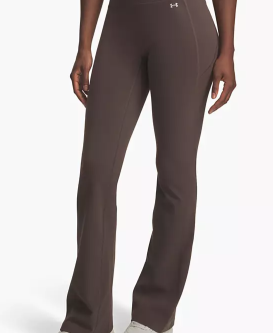 Women's UA Motion 4-Way Stretch High-Rise Boot Cut Pants